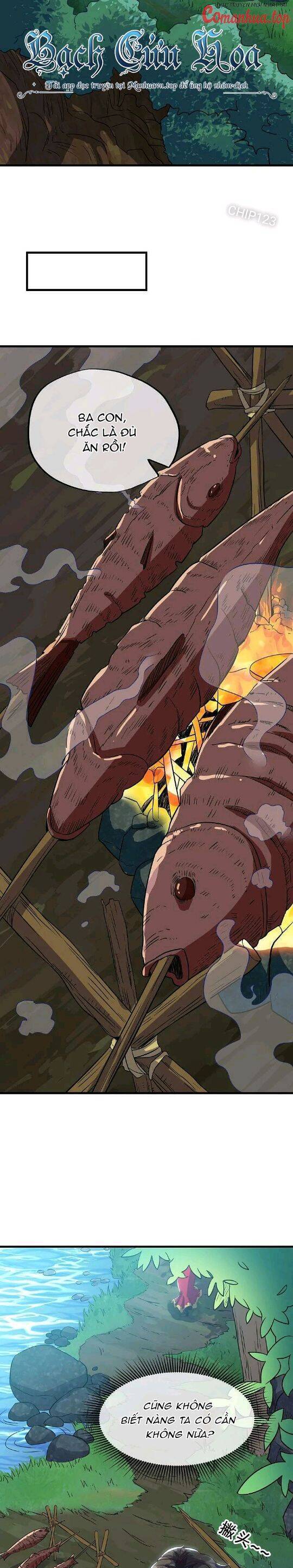 Chiến Hồn Tuyệt Thế Chap 572 - Next Chap 573