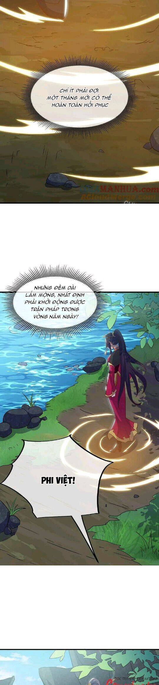 Chiến Hồn Tuyệt Thế Chap 572 - Next Chap 573