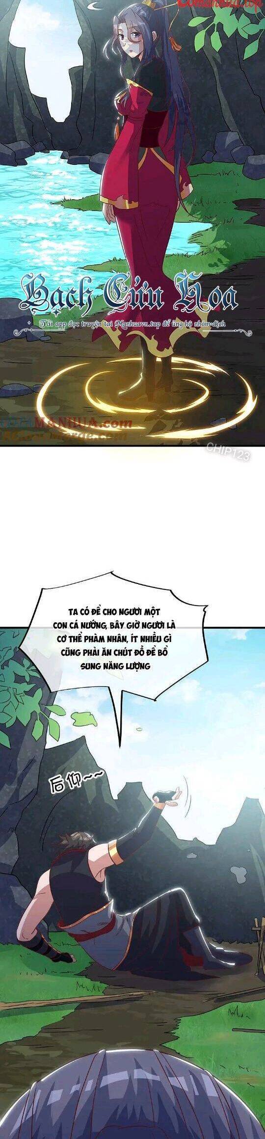 Chiến Hồn Tuyệt Thế Chap 572 - Next Chap 573