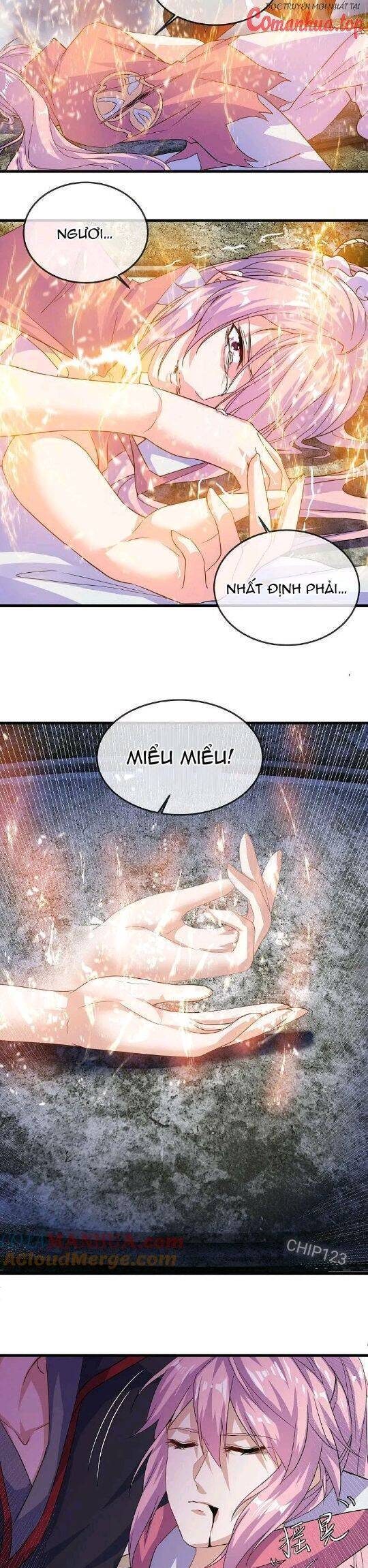 Chiến Hồn Tuyệt Thế Chap 578 - Next Chap 579