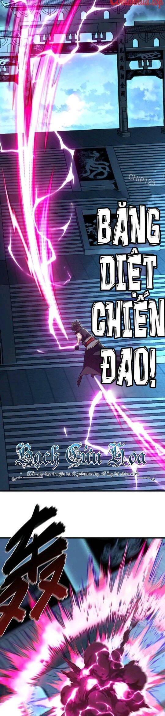 Chiến Hồn Tuyệt Thế Chap 582 - Next Chap 583