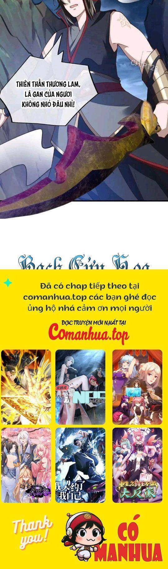 Chiến Hồn Tuyệt Thế Chap 584 - Next Chap 585