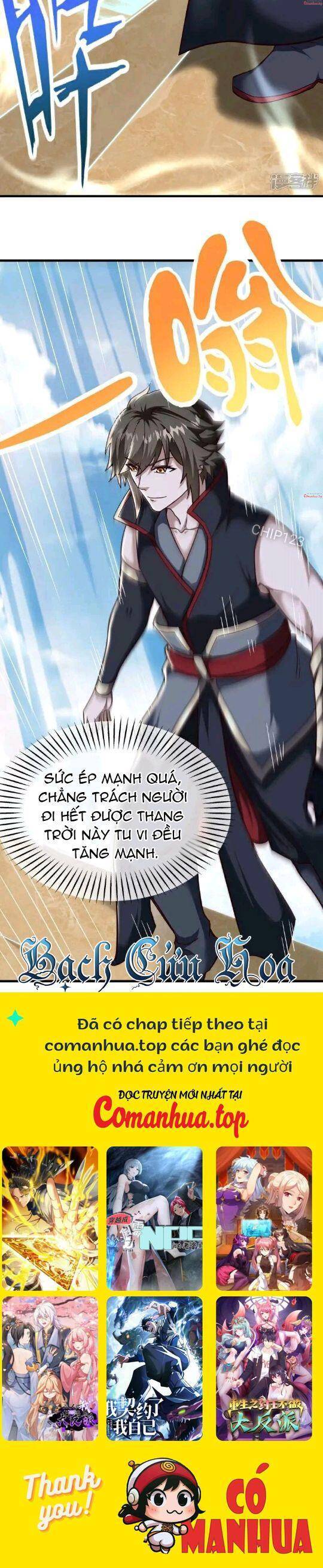 Chiến Hồn Tuyệt Thế Chap 586 - Next Chap 587