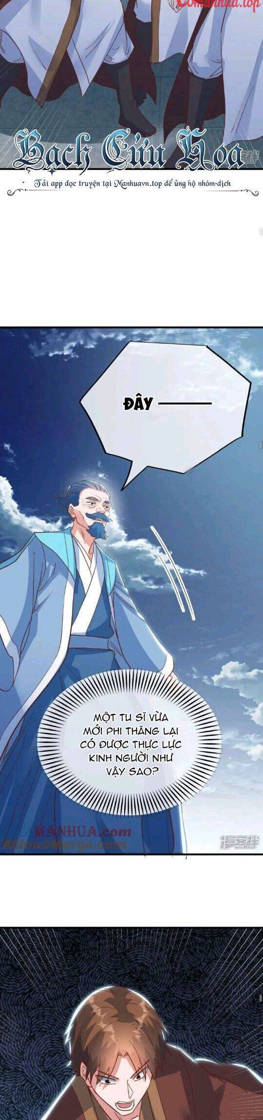 Chiến Hồn Tuyệt Thế Chap 587 - Next Chap 588