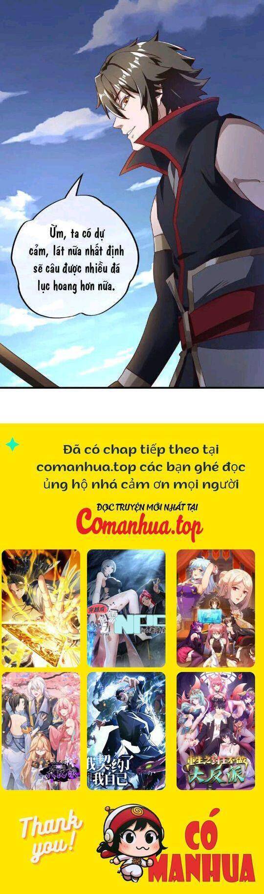 Chiến Hồn Tuyệt Thế Chap 594 - Next Chap 595