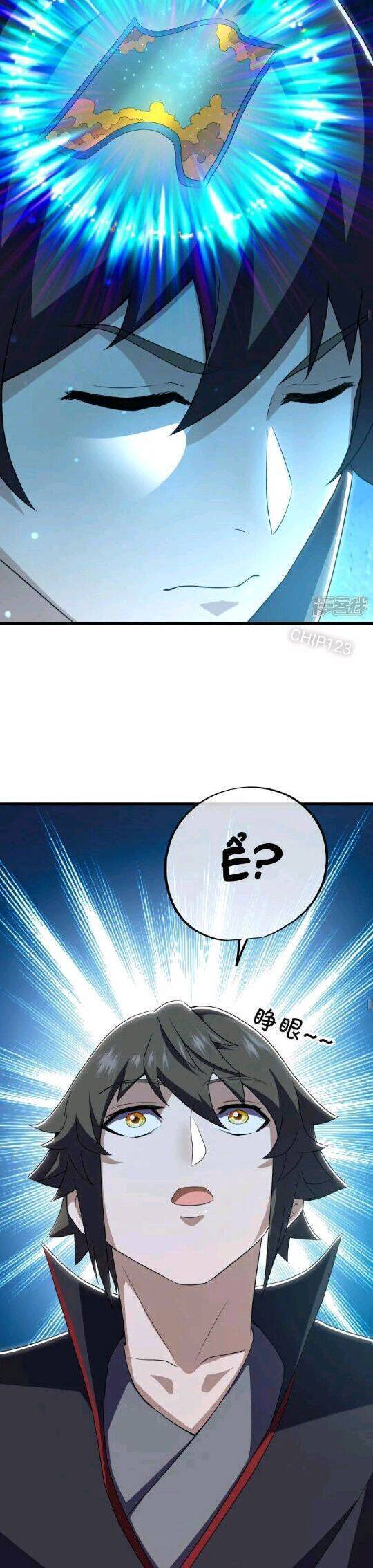 Chiến Hồn Tuyệt Thế Chap 596 - Next Chap 597