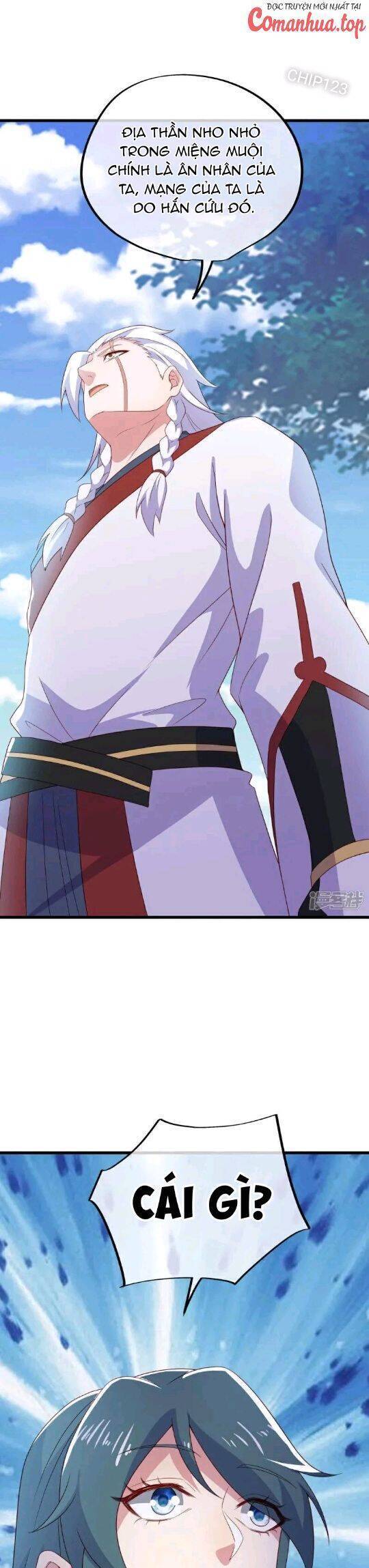 Chiến Hồn Tuyệt Thế Chap 597 - Next Chap 598