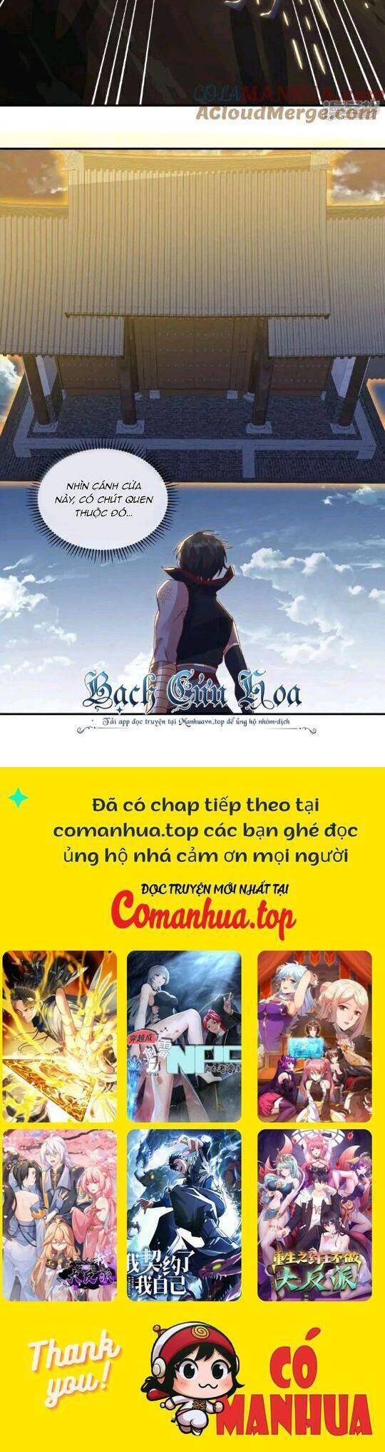 Chiến Hồn Tuyệt Thế Chap 597 - Next Chap 598