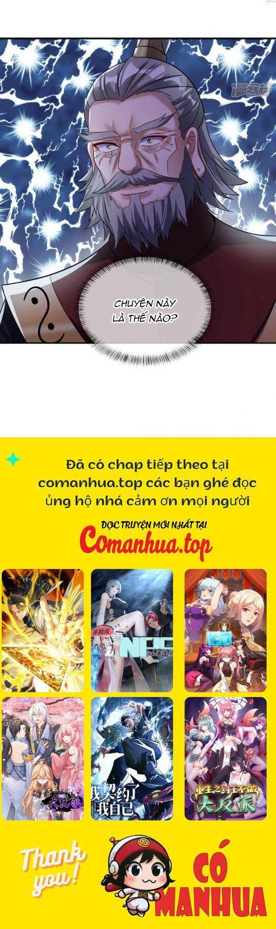 Chiến Hồn Tuyệt Thế Chap 599 - Next Chap 600