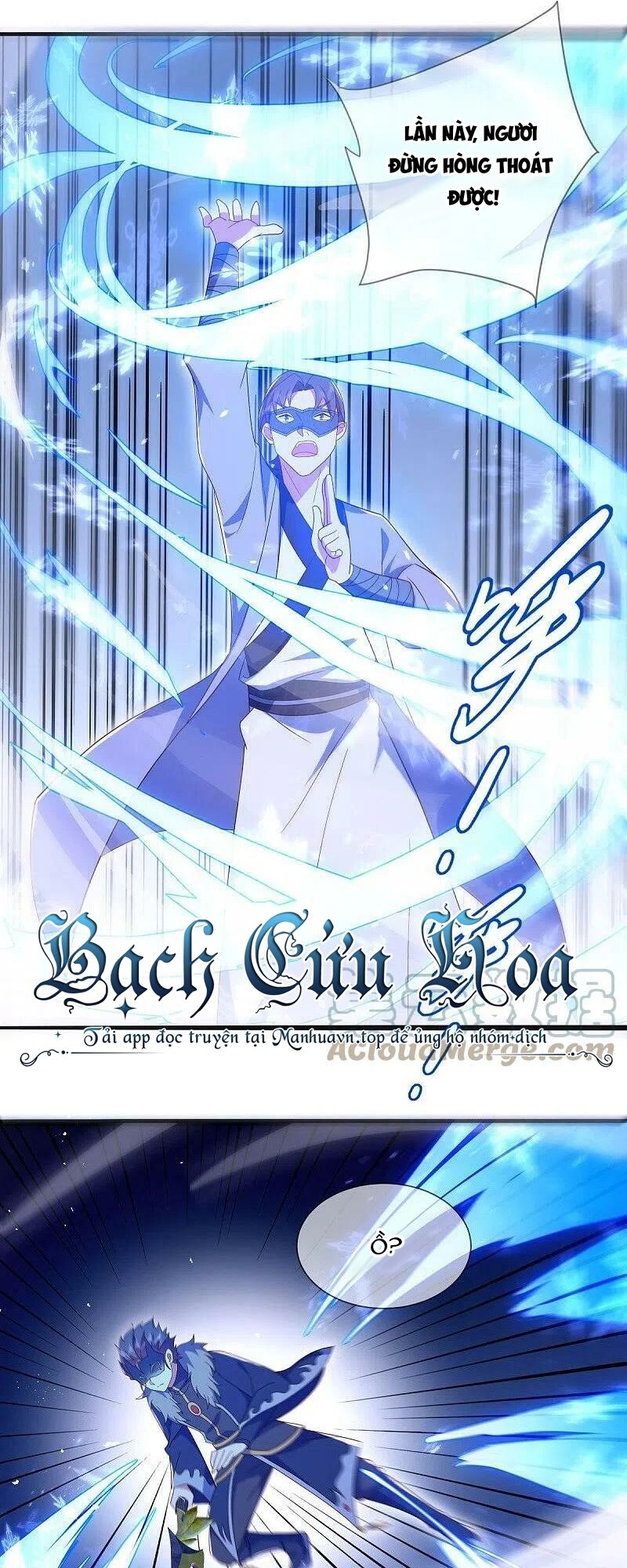 Chiến Hồn Tuyệt Thế Chap 500 - Next Chap 501