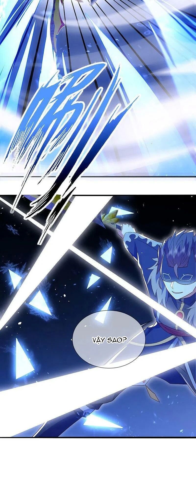 Chiến Hồn Tuyệt Thế Chap 500 - Next Chap 501