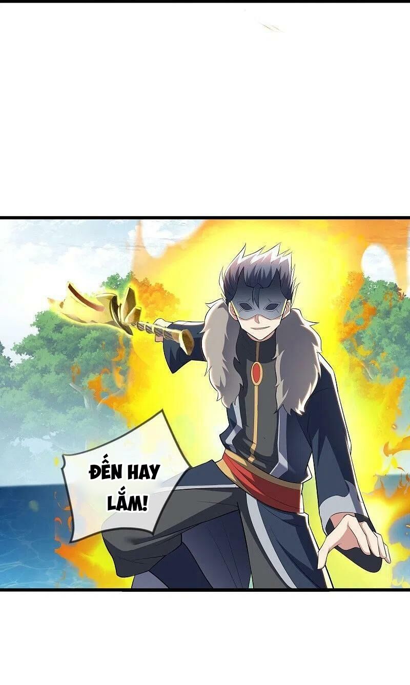 Chiến Hồn Tuyệt Thế Chap 501 - Next Chap 502