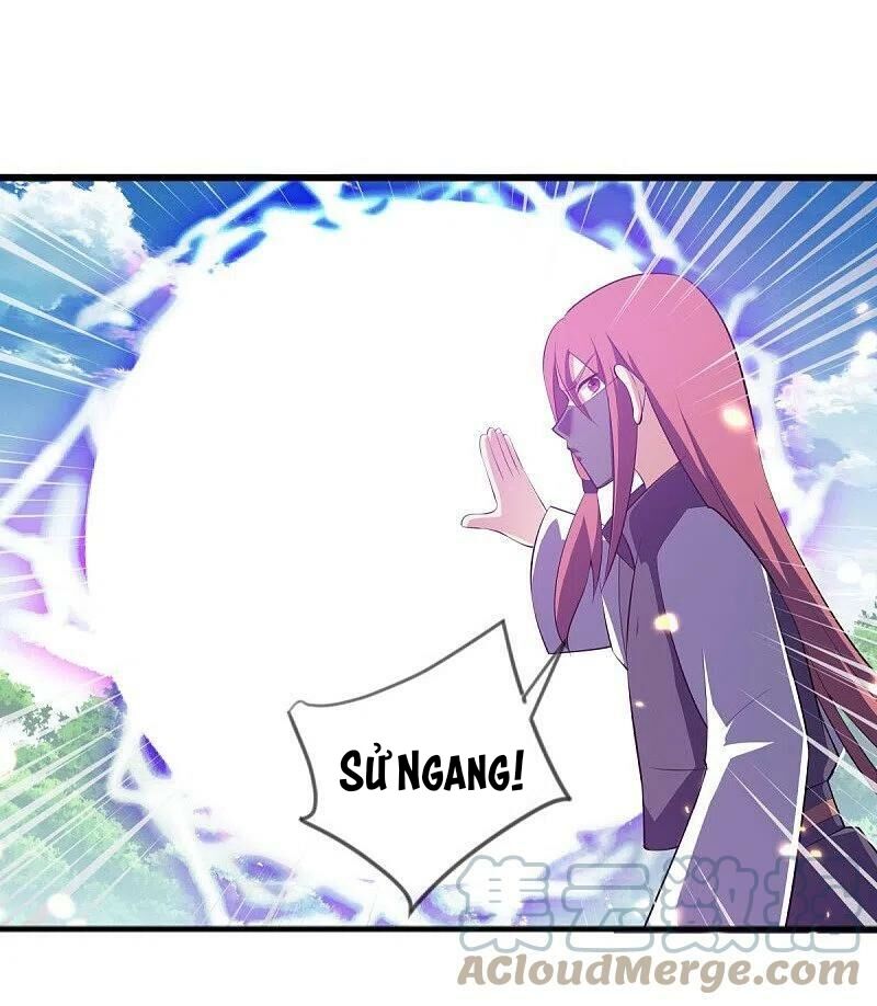 Chiến Hồn Tuyệt Thế Chap 501 - Next Chap 502