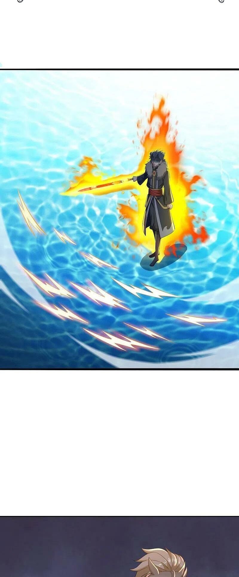 Chiến Hồn Tuyệt Thế Chap 502 - Next Chap 503