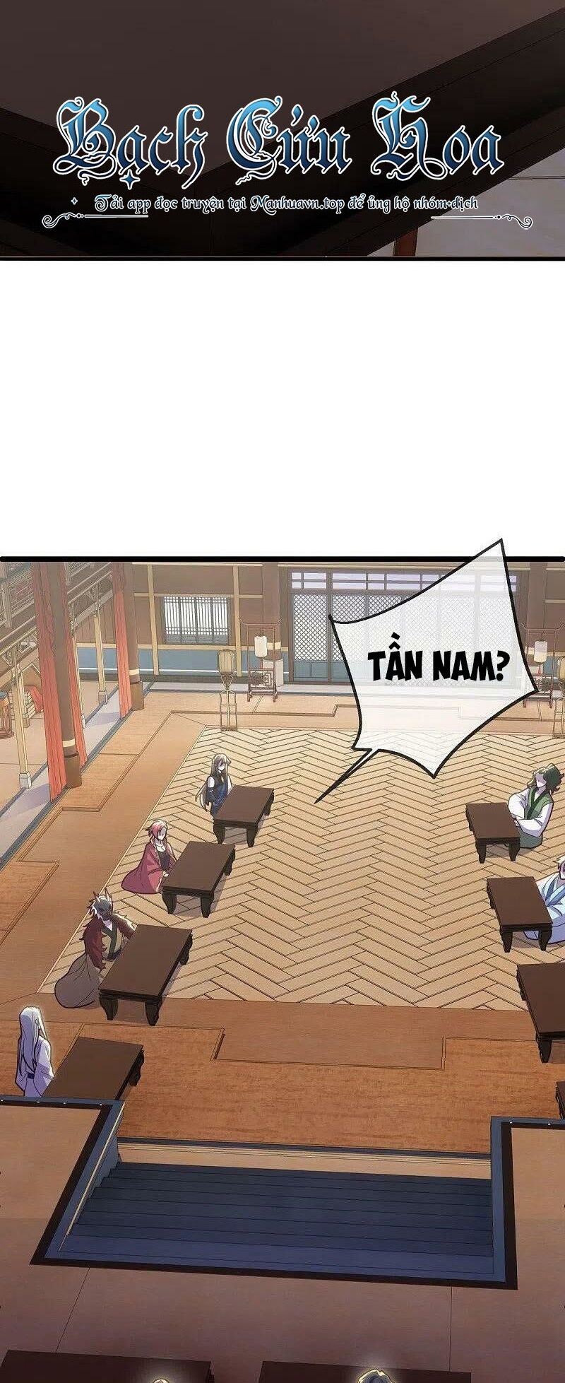 Chiến Hồn Tuyệt Thế Chap 503 - Next Chap 504