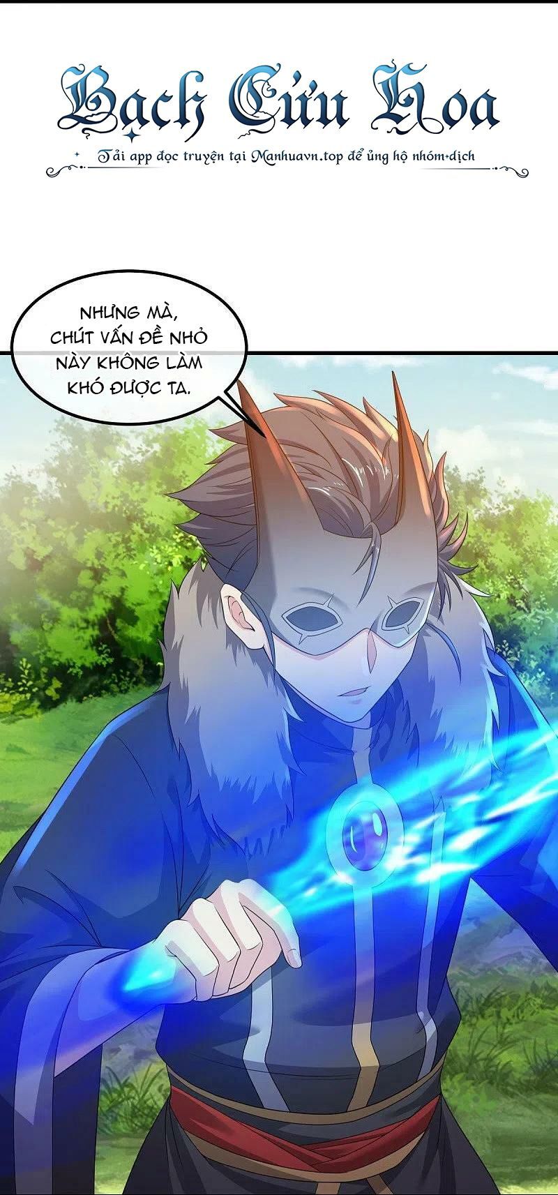 Chiến Hồn Tuyệt Thế Chap 504 - Next Chap 505