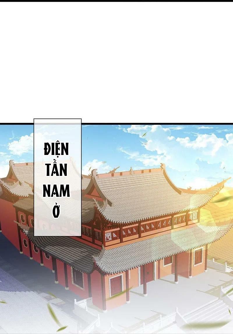 Chiến Hồn Tuyệt Thế Chap 504 - Next Chap 505
