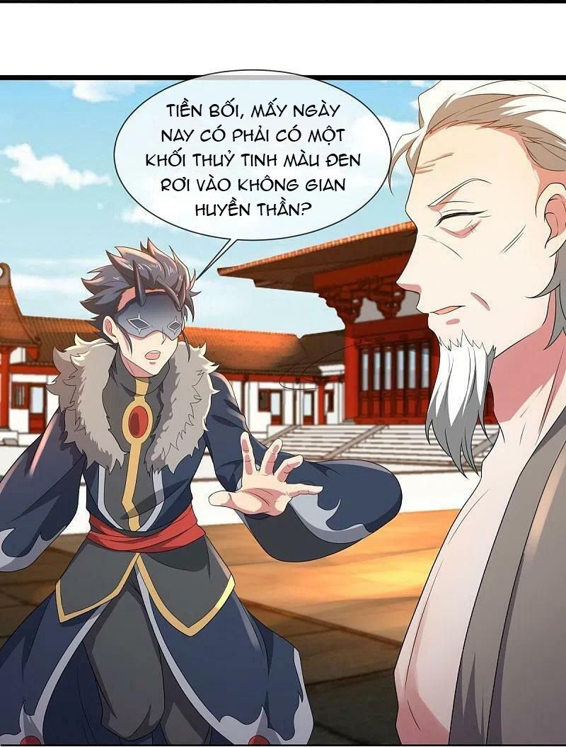 Chiến Hồn Tuyệt Thế Chap 504 - Next Chap 505
