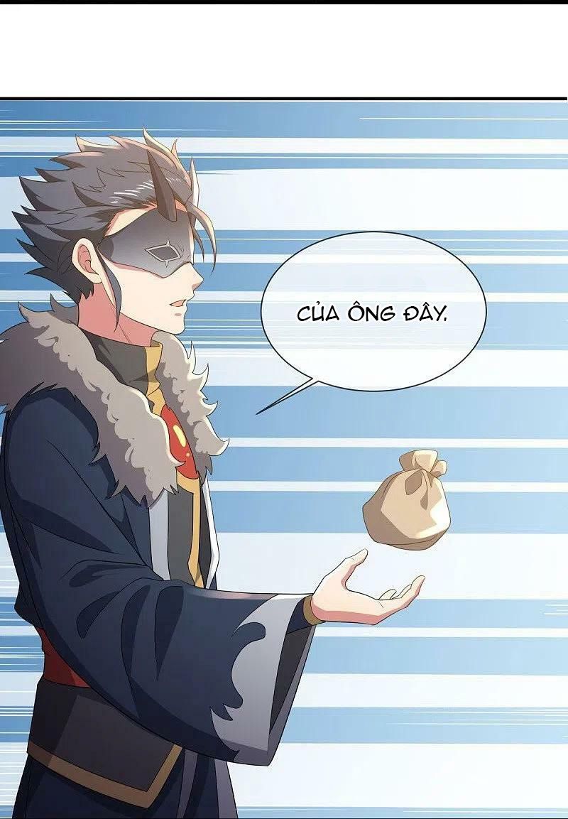 Chiến Hồn Tuyệt Thế Chap 504 - Next Chap 505