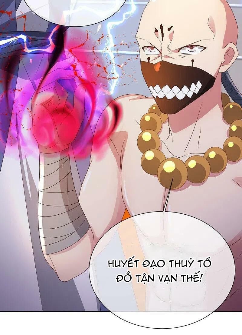 Chiến Hồn Tuyệt Thế Chap 505 - Next Chap 506
