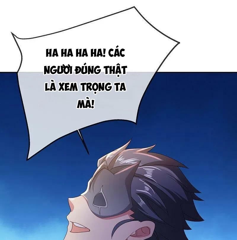 Chiến Hồn Tuyệt Thế Chap 505 - Next Chap 506