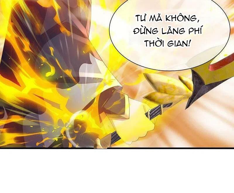 Chiến Hồn Tuyệt Thế Chap 505 - Next Chap 506