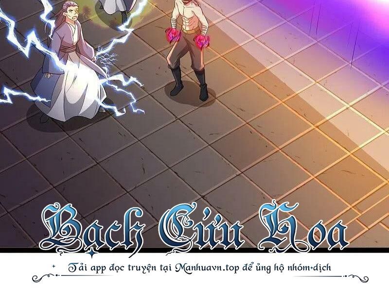 Chiến Hồn Tuyệt Thế Chap 505 - Next Chap 506