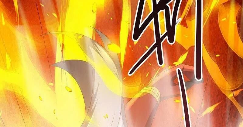 Chiến Hồn Tuyệt Thế Chap 505 - Next Chap 506