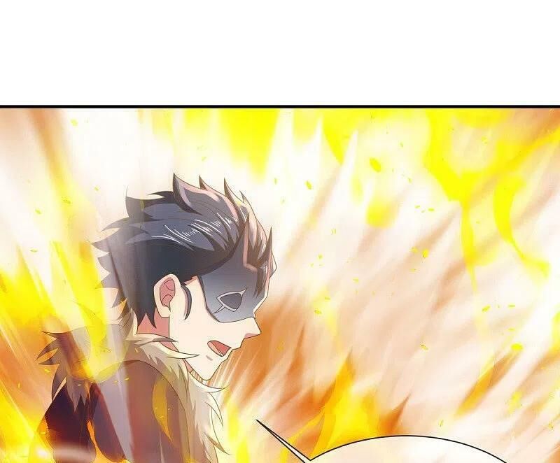 Chiến Hồn Tuyệt Thế Chap 505 - Next Chap 506