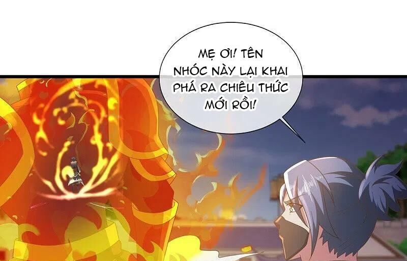 Chiến Hồn Tuyệt Thế Chap 505 - Next Chap 506
