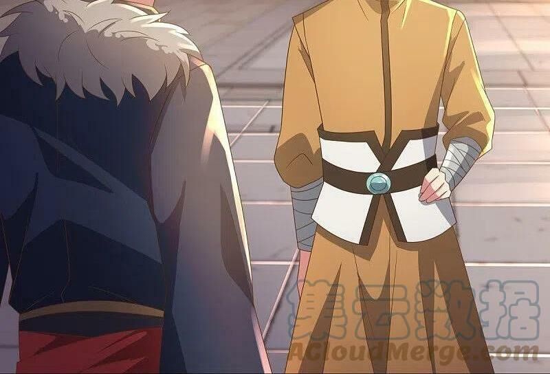 Chiến Hồn Tuyệt Thế Chap 505 - Next Chap 506