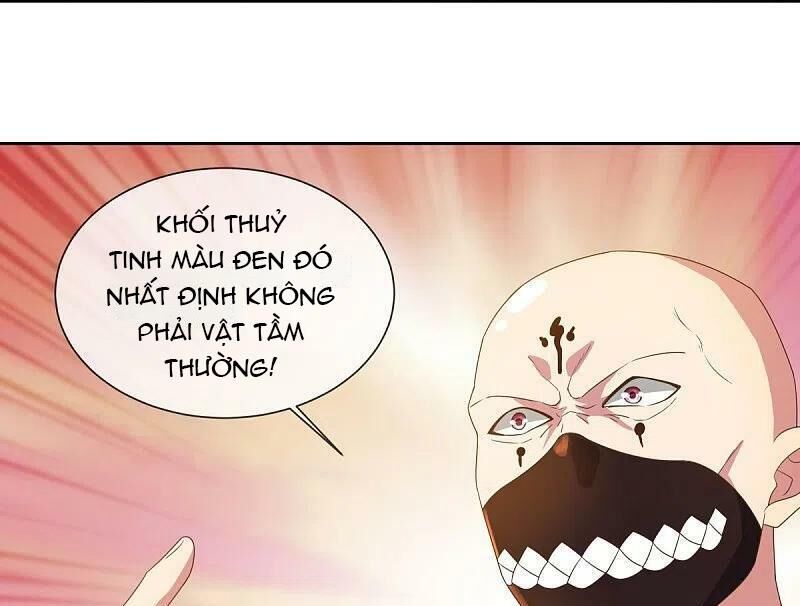 Chiến Hồn Tuyệt Thế Chap 505 - Next Chap 506