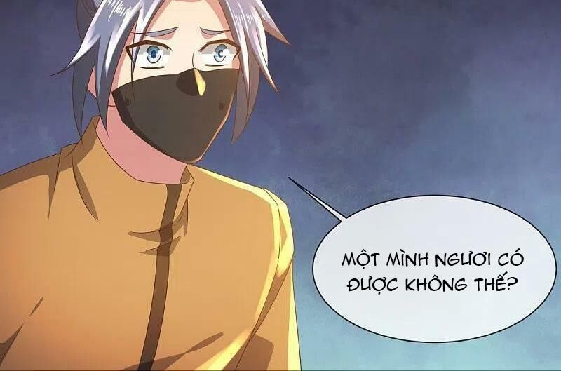 Chiến Hồn Tuyệt Thế Chap 505 - Next Chap 506