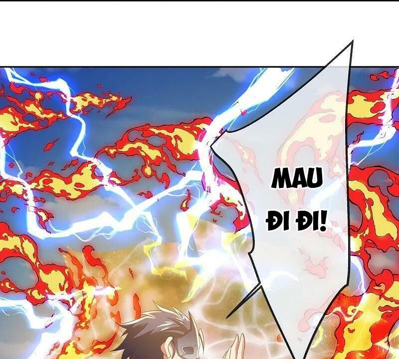 Chiến Hồn Tuyệt Thế Chap 505 - Next Chap 506