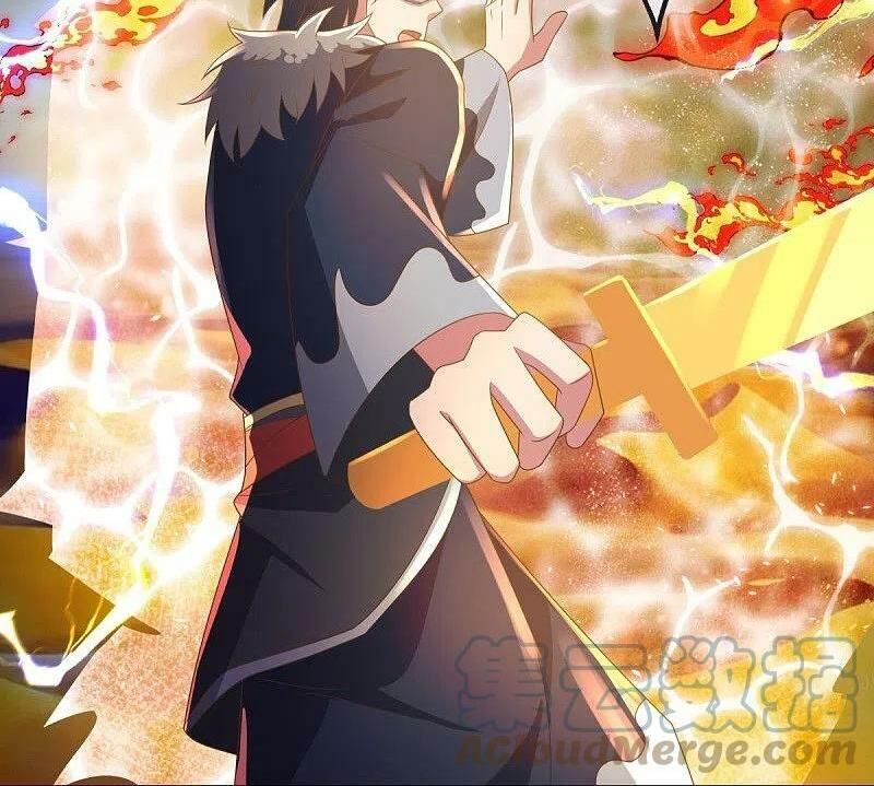 Chiến Hồn Tuyệt Thế Chap 505 - Next Chap 506