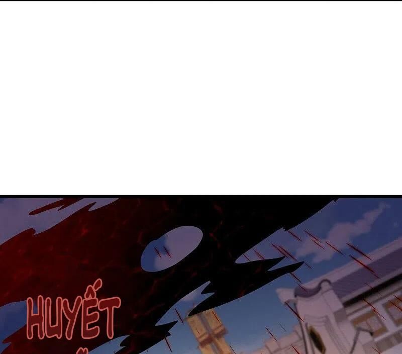 Chiến Hồn Tuyệt Thế Chap 505 - Next Chap 506