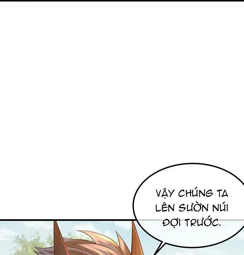 Chiến Hồn Tuyệt Thế Chap 505 - Next Chap 506
