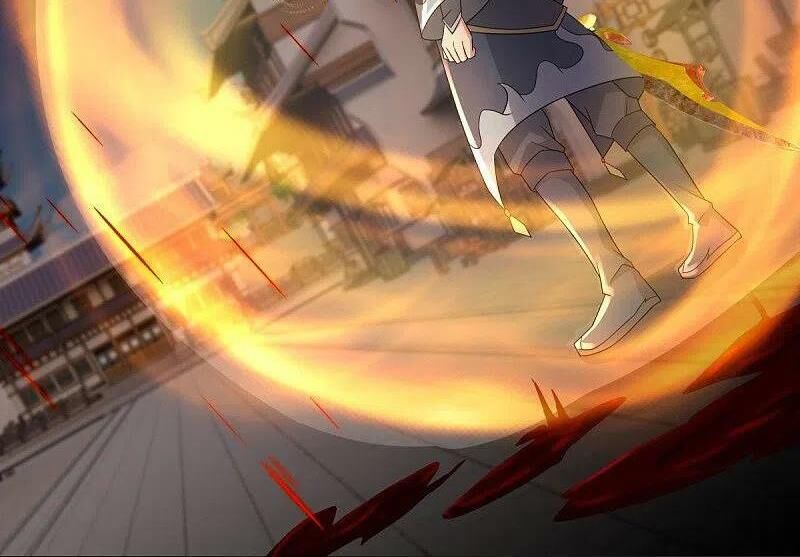 Chiến Hồn Tuyệt Thế Chap 505 - Next Chap 506
