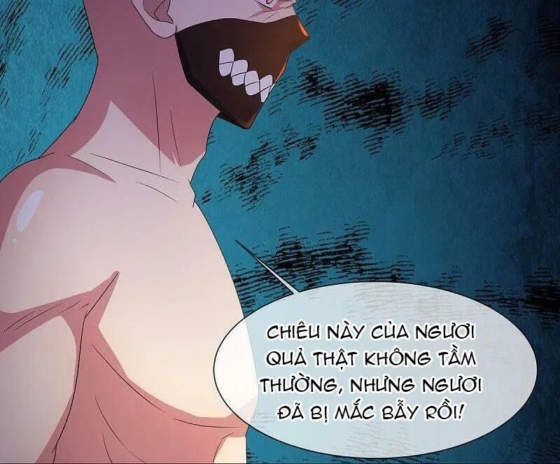Chiến Hồn Tuyệt Thế Chap 505 - Next Chap 506