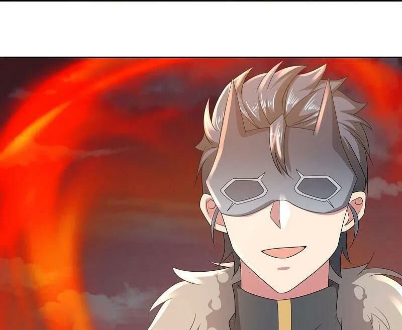 Chiến Hồn Tuyệt Thế Chap 505 - Next Chap 506