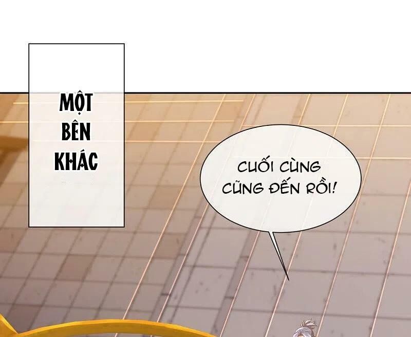 Chiến Hồn Tuyệt Thế Chap 505 - Next Chap 506