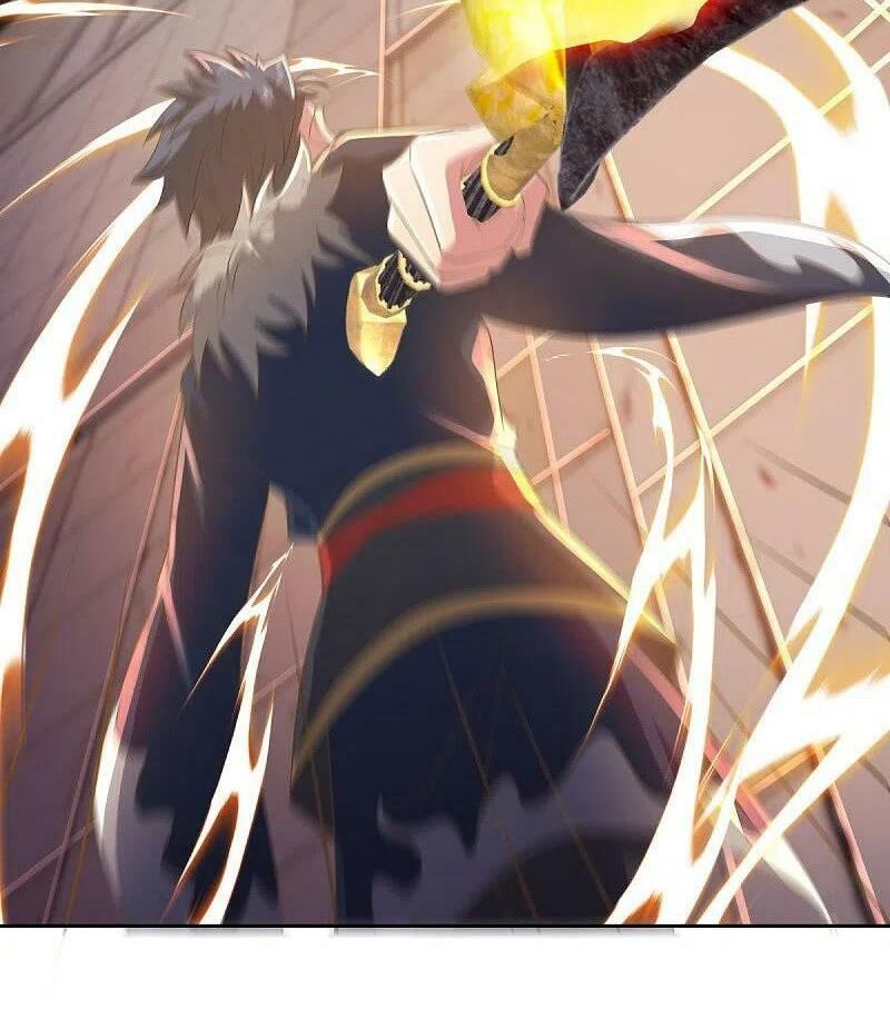 Chiến Hồn Tuyệt Thế Chap 505 - Next Chap 506
