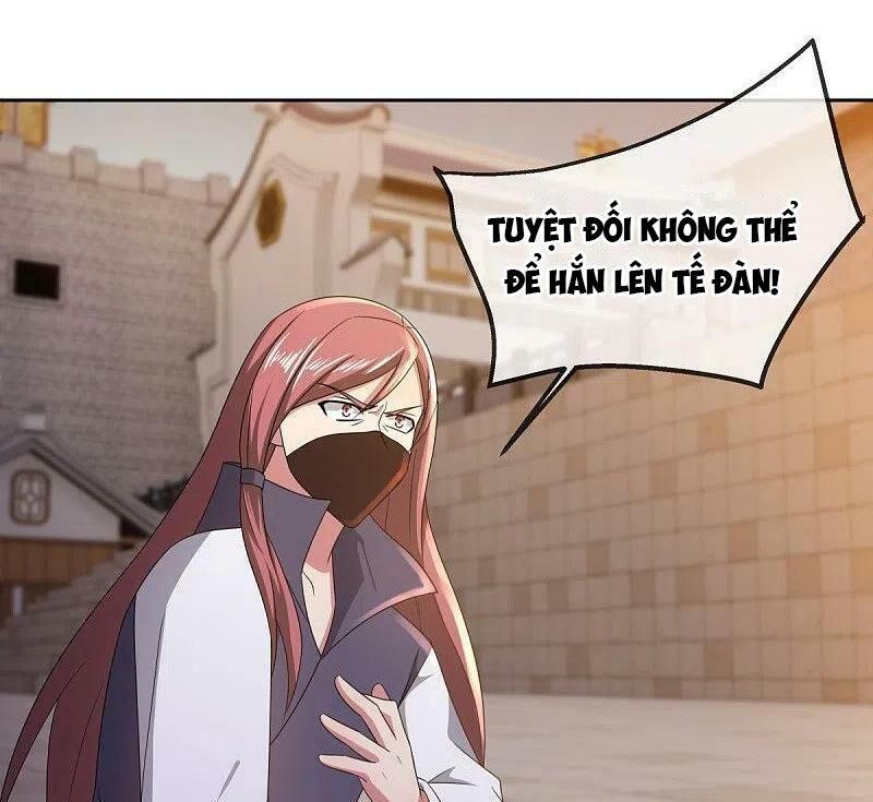 Chiến Hồn Tuyệt Thế Chap 505 - Next Chap 506