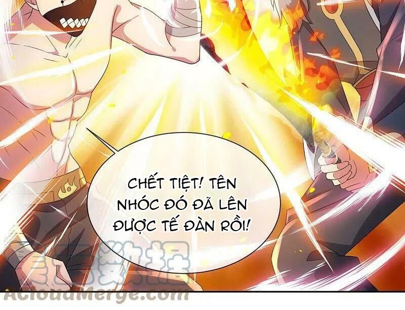 Chiến Hồn Tuyệt Thế Chap 505 - Next Chap 506