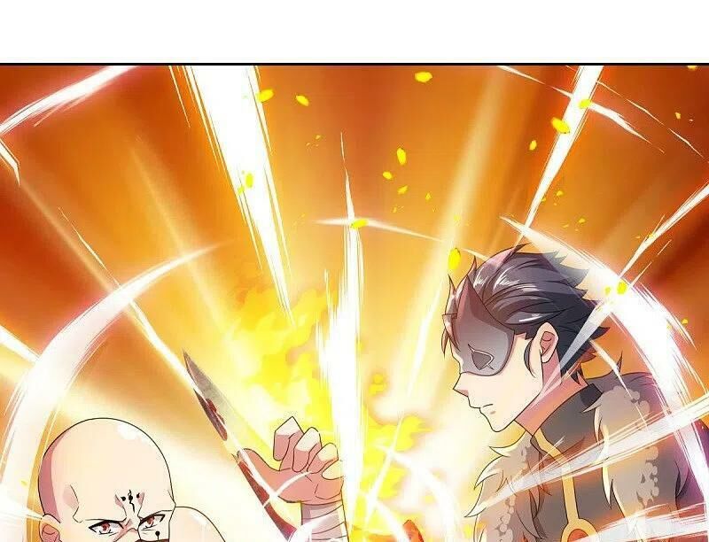 Chiến Hồn Tuyệt Thế Chap 505 - Next Chap 506