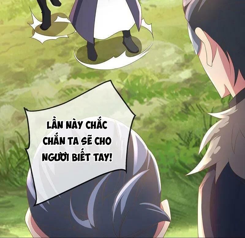 Chiến Hồn Tuyệt Thế Chap 505 - Next Chap 506