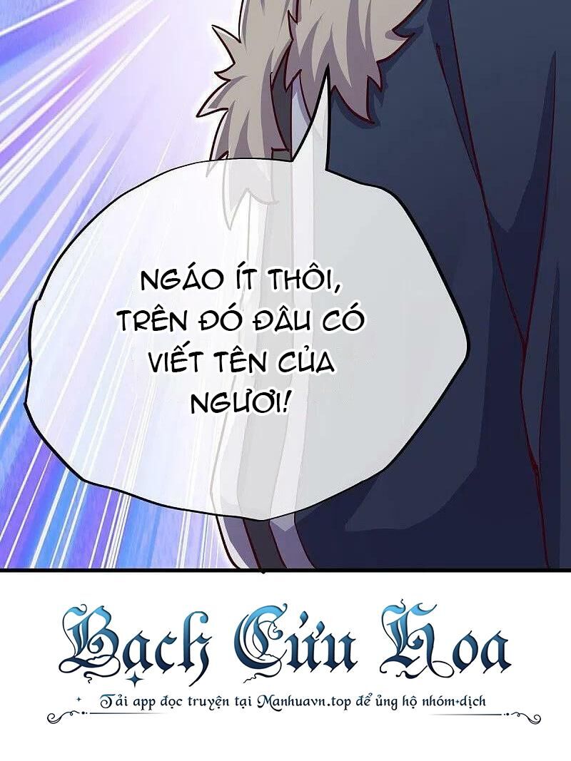 Chiến Hồn Tuyệt Thế Chap 505 - Next Chap 506