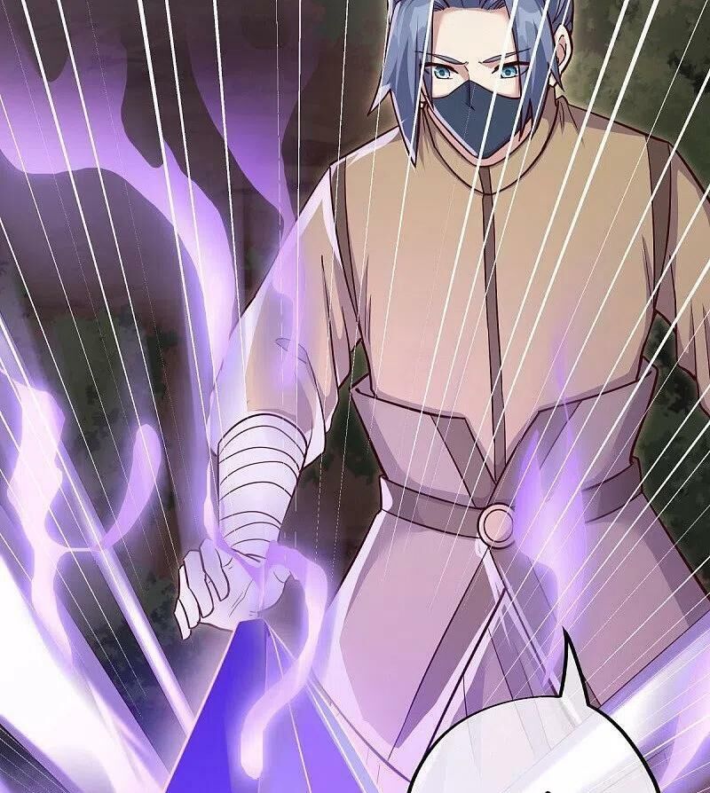 Chiến Hồn Tuyệt Thế Chap 505 - Next Chap 506