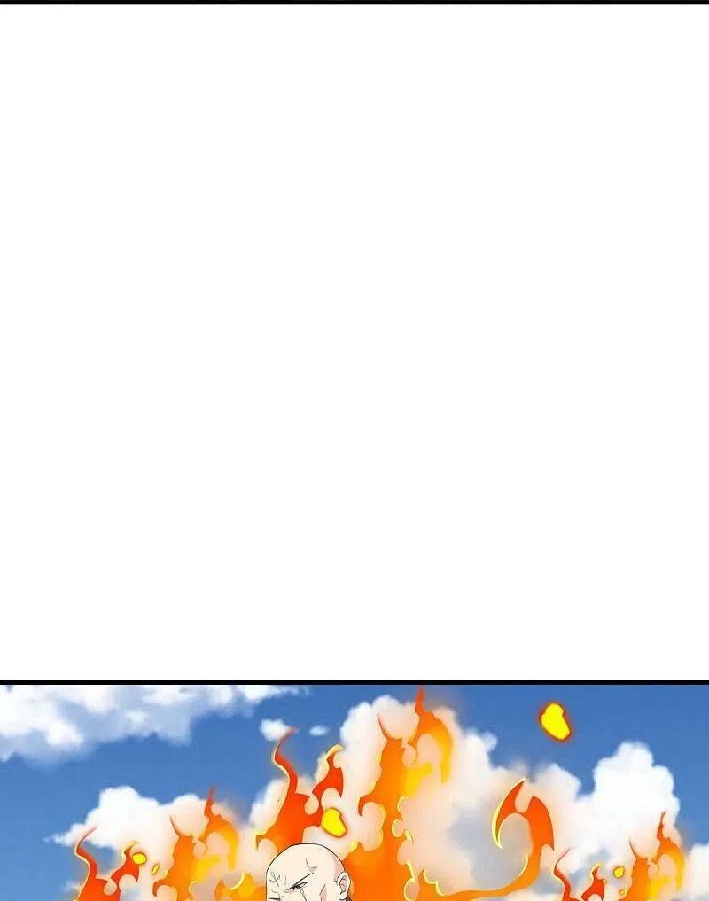 Chiến Hồn Tuyệt Thế Chap 505 - Next Chap 506