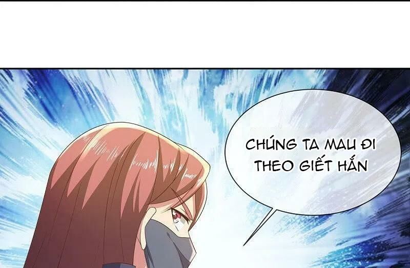 Chiến Hồn Tuyệt Thế Chap 505 - Next Chap 506